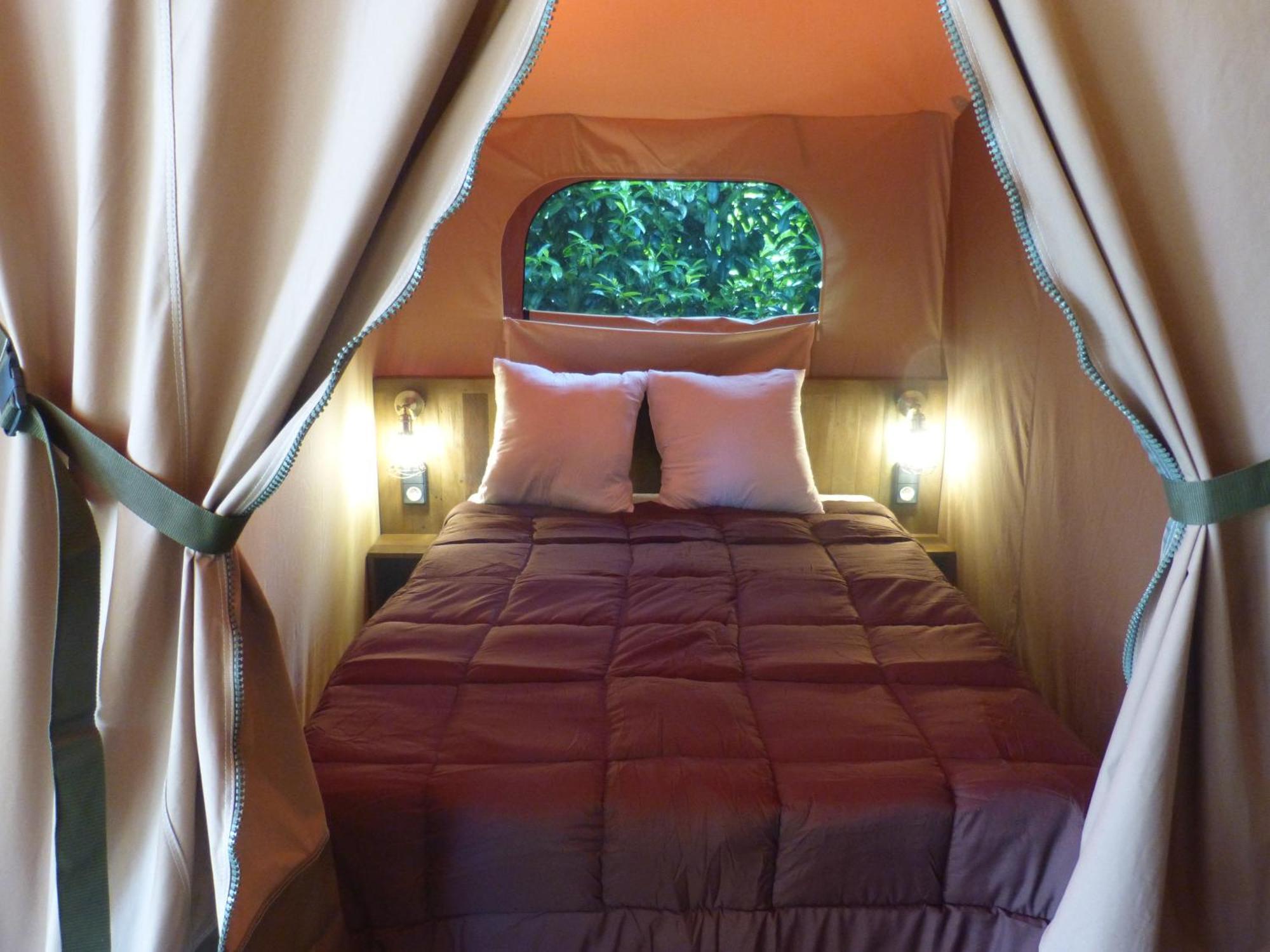 Le Clos De La Lere Camping