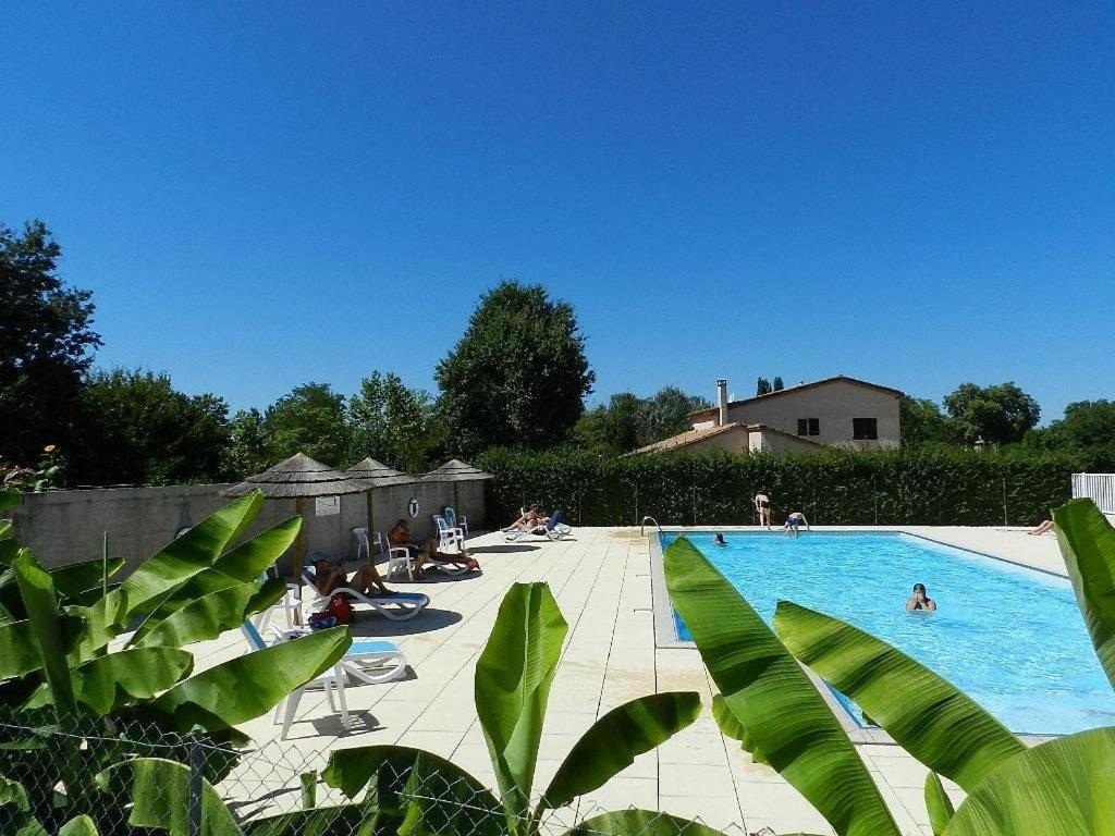 Le Clos De La Lere Campingplatz