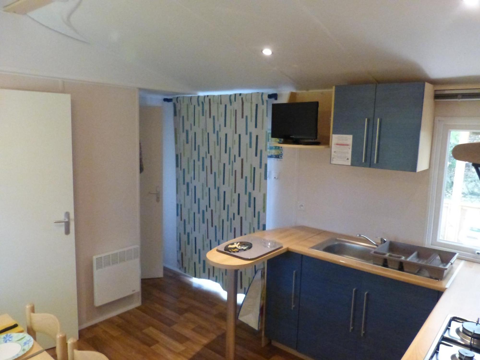 Campsite Le Clos De La Lere *