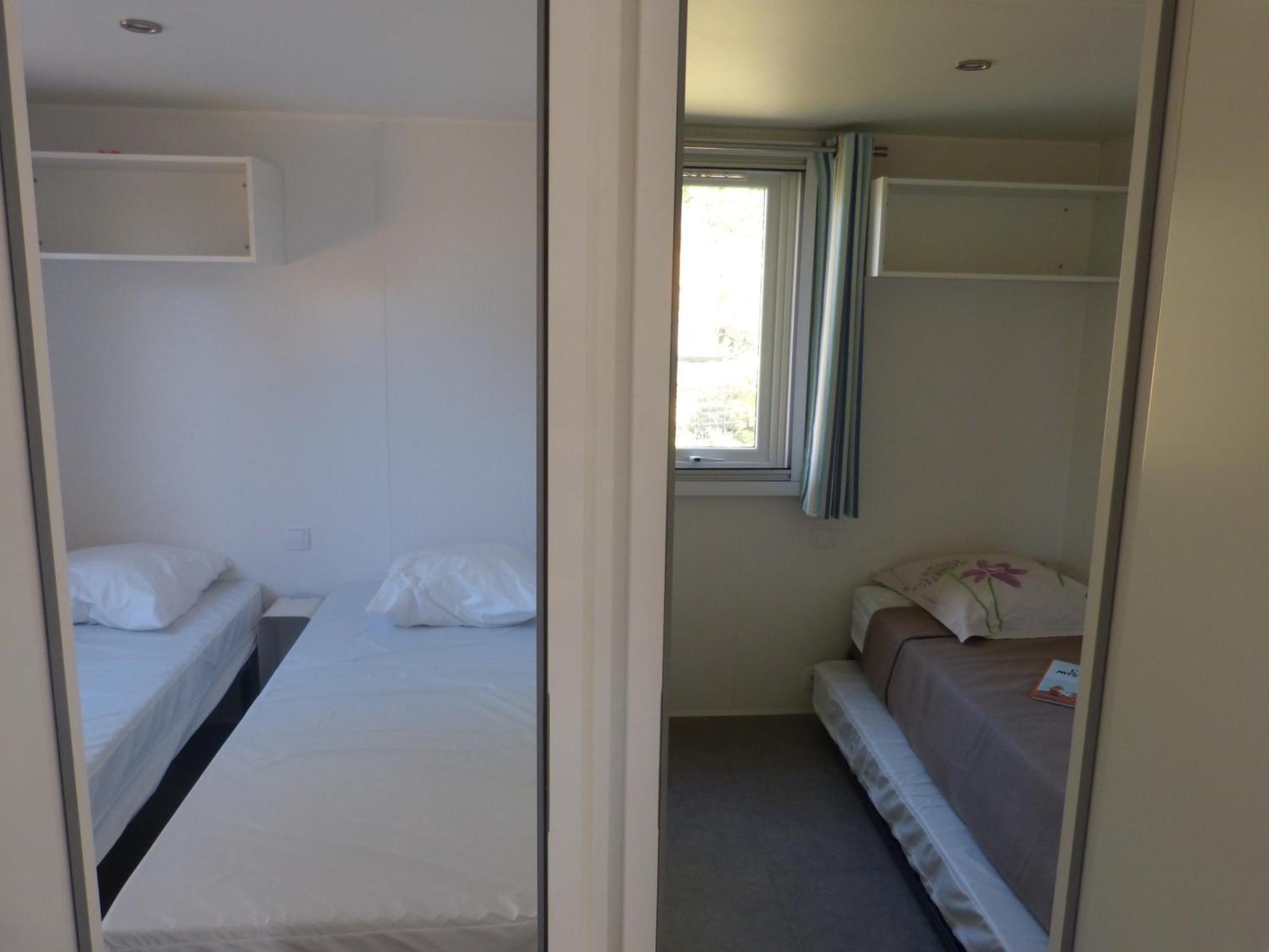 Le Clos De La Lere Campsite
